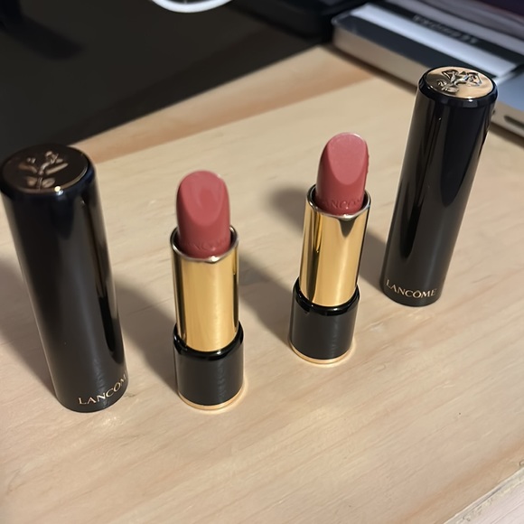 COPY - LANCÔME L’ABSOLU ROUGE LIPSTICK - Picture 11 of 13